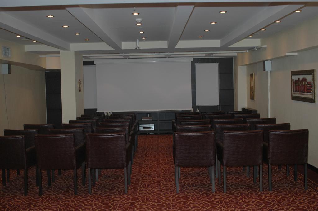 Zoe Hotel, Istanbul