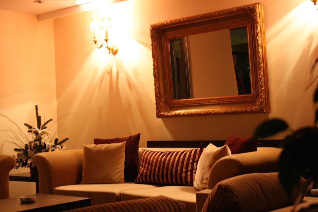 Zoe Hotel — Photos 1